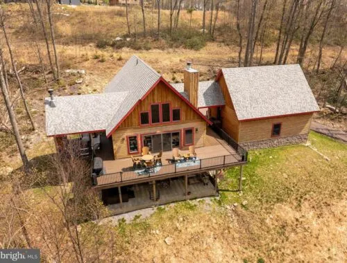 971 Fork Run Trail, McHenry